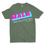 Thumbnail: Heather Green MALA Shirts