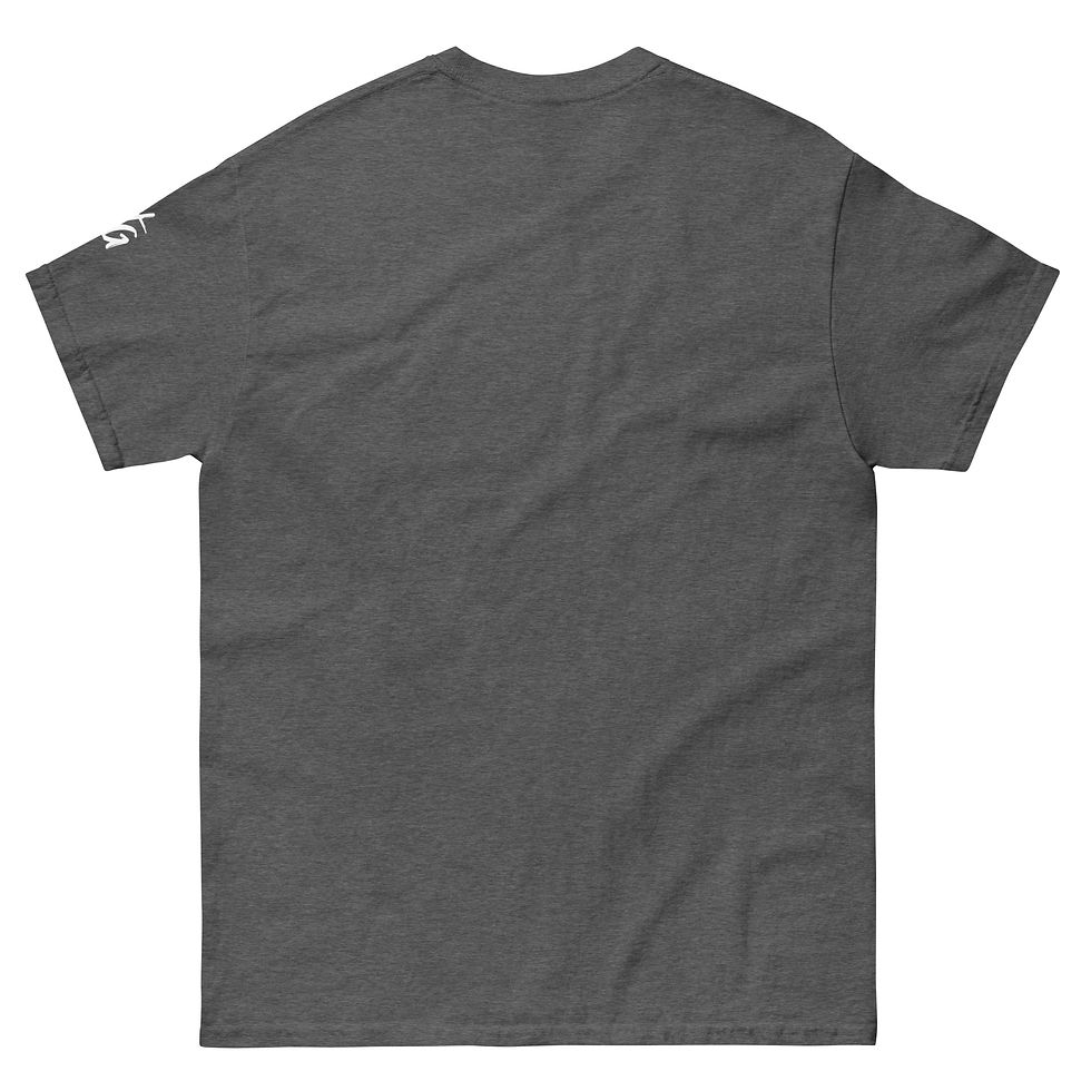 Thumbnail: Gathering Collegiate Tee