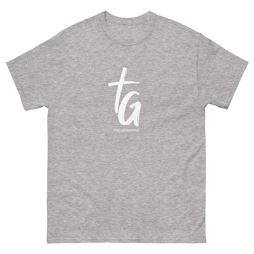 Thumbnail: TG classic tee