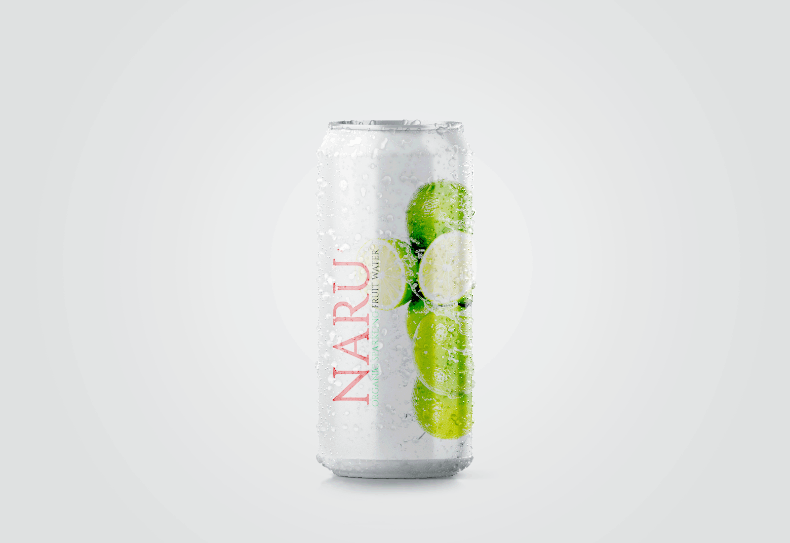 Naru Lime Drink