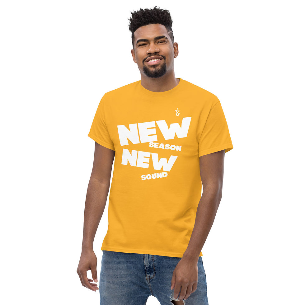 Thumbnail: Unisex classic tee