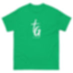 Thumbnail: TG classic tee