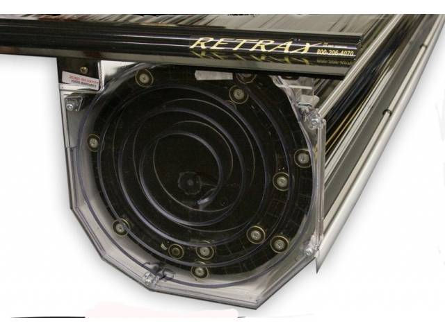 Thumbnail: RetraxOne