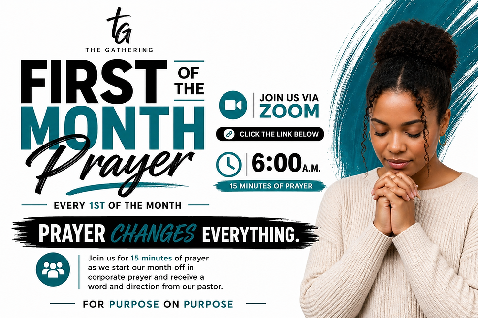 First of Month Prayer.png