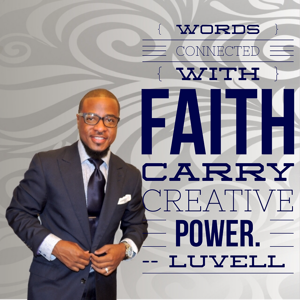 Power of Words