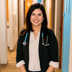 Writer: Dr. Shawna Patch