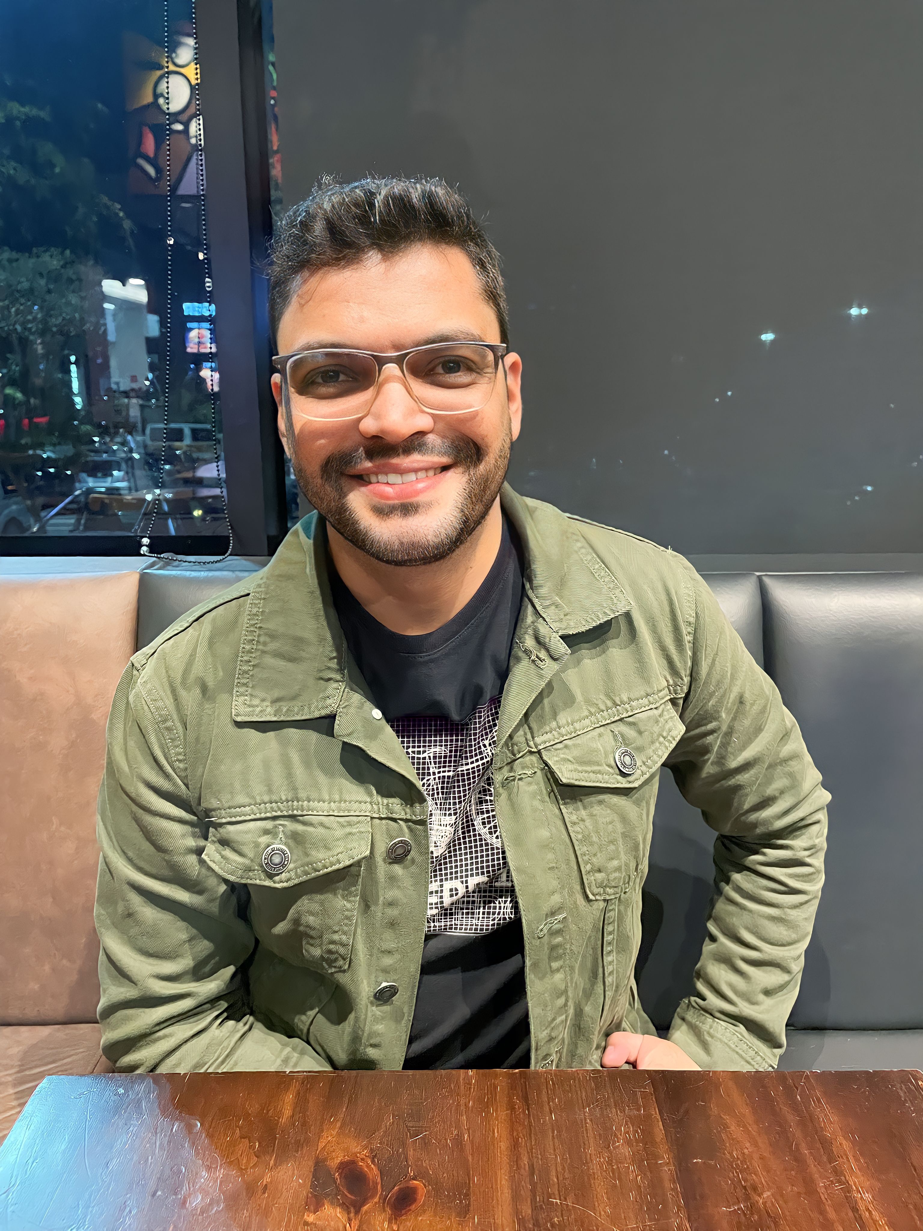 Foto do escritor: André Cunha