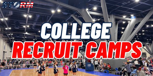 Finding the right college recruiting camps can be daunting. Our guide can help you out.