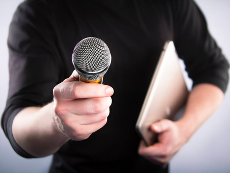 Entrevista en la Revista Salud+Deporte