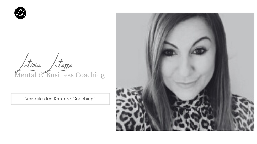 Sales & Management Coaching