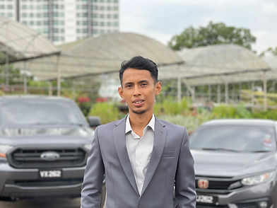 Nizamudeen
Bin Hj. Amir