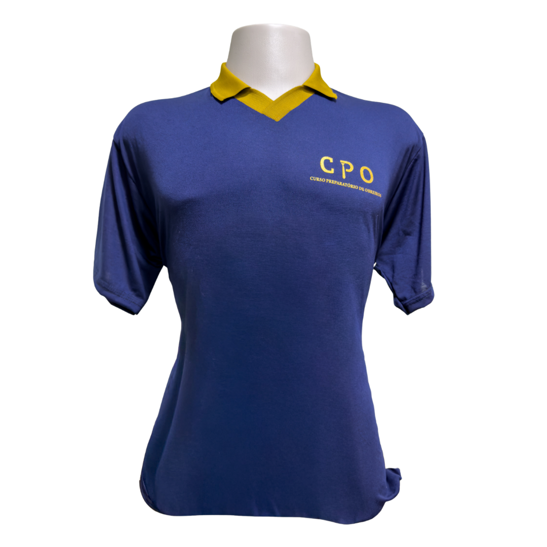 Camisa CPO - Masculina