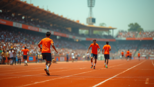 Navigating Unseen Challenges in India's Sports Industry: Opportunities and Obstacles for Professionals
