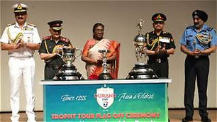 The Durand Cup Has Found Its Lost Years and Its Place Again at the Heart of Indian Football