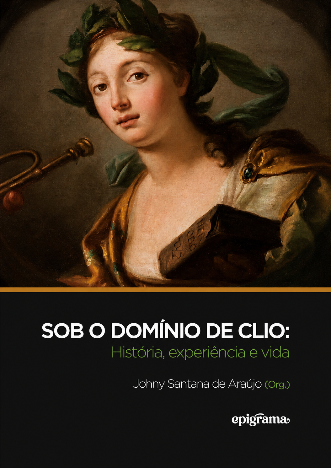 Sob o domínio de Clio: história, experiência e vida