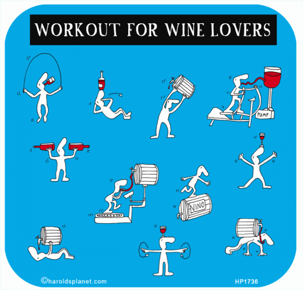 Winelovers