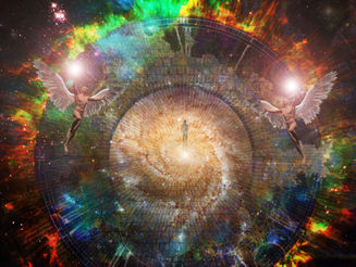 Illumina Tonez: Energy Healing, Spiritual Activation & Soul Remembrance