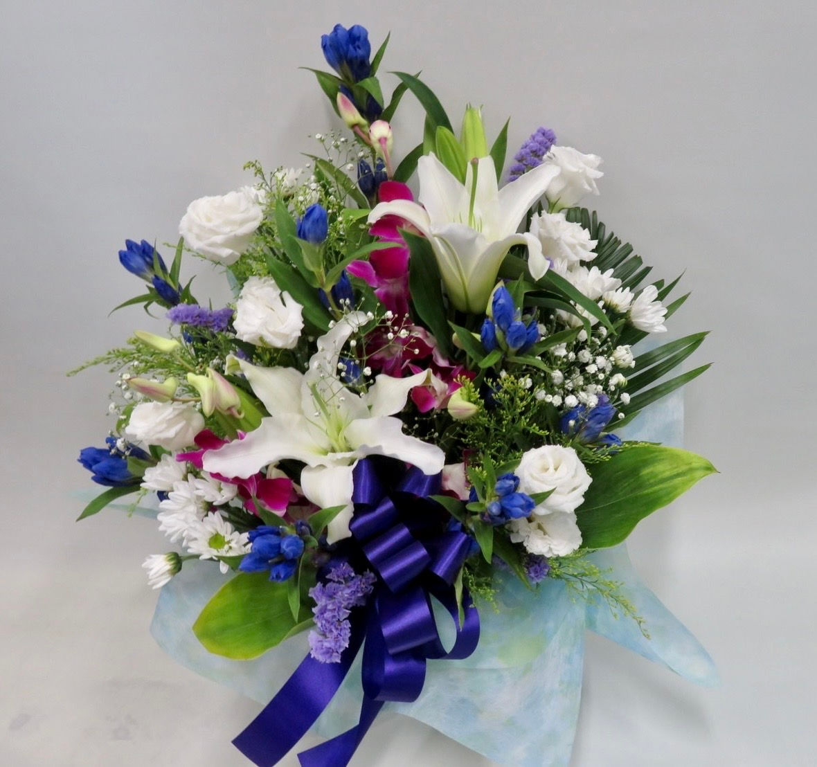 お供えアレンジメント