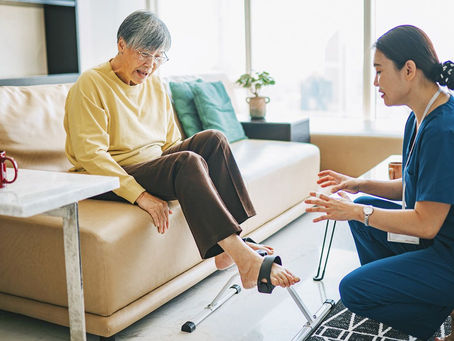 The Importance of Exercise After Physiotherapy in Islamabad