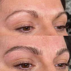 MICROBLADING