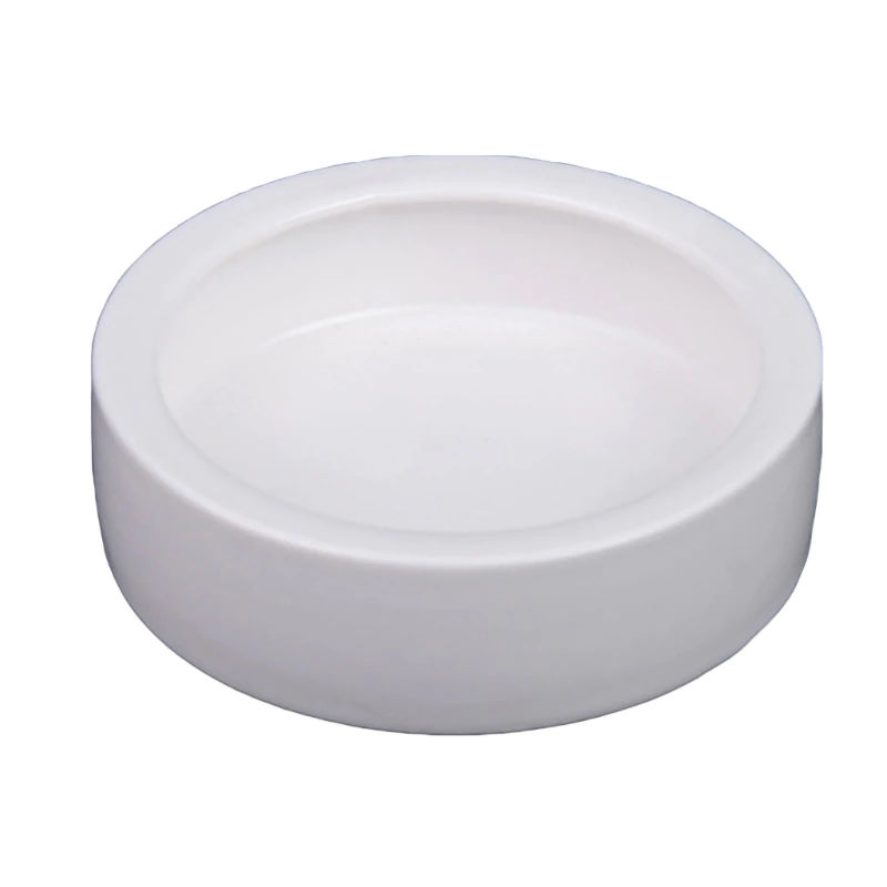 Ceramic No Escape Bowl 10cm