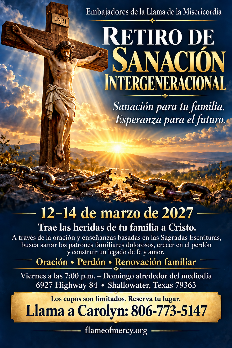 Intergenerational Healing Retreat Flyer 031227 SP.png
