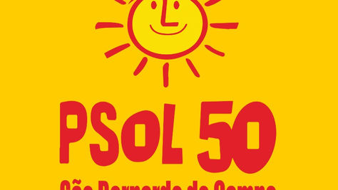 POR LOCKDOWM, AUXÍLIO EMERGENCIAL E VACINA PARA TODOS!