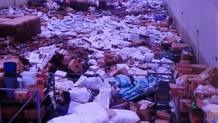 Dezembro de 2021 aqui no sul e extremo sul da Bahia...