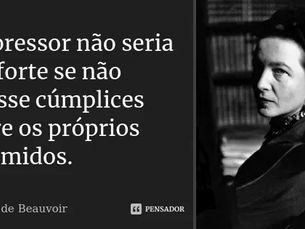 Gratidão aos apoiadores/as e eleitores/as.