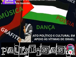 O Alto Preço Pago pela Palestina nesta Guerra de Libertação