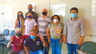 ABONO DO FUNDEB X POLÍTICA SALARIAL PARA TODOS/AS