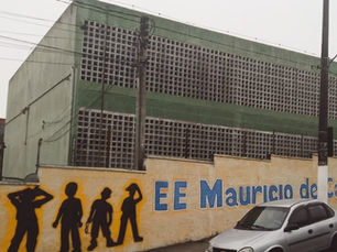 Até quando a Diretoria de Ensino, a Secretaria Estadual de Educação e a FDE ficarão em silêncio?