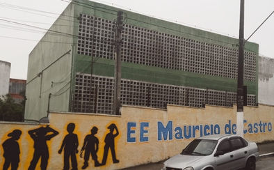  Até quando a Diretoria de Ensino, a Secretaria Estadual de Educação e a FDE ficarão em silêncio?