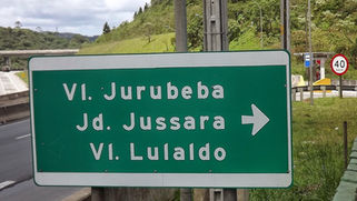 Regularização fundiária e obras de infraestrutura na Vila Lulaldo