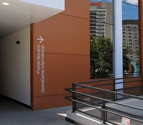 NOTA CONTRA O DESCREDENCIAMENTO DO ATENDIMENTO DO HOSPITAL SÃO BERNARDO PELO IAMSPE