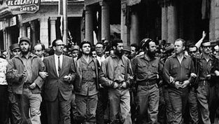 CARTA ABERTA AO MUNDO 