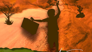 “RUMO À ESTAÇÃO CATANDUVA” e “VIDAS SECAS”, ALÉM DA INTERDISCURSIVIDADE ESTÉTICA