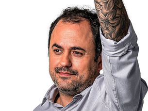 Manifesto de solidariedade ao deputado Federal Glauber Braga