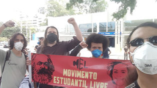 Fora Bosonaro/Mourão e seus  asseclas!