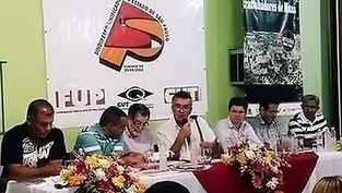 O GRANDE DELINQUENTE GLOBAL AMEAÇA O MUNDO