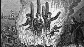 Aos meus irmãos de fé, agnósticos e ateus...