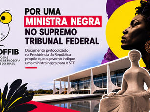 REIVINDICAÇÃO FORMAL DE NOMEAÇÃO E REPARAÇÃO HISTÓRICA.