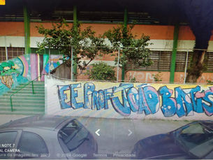 Caos nas escolas!