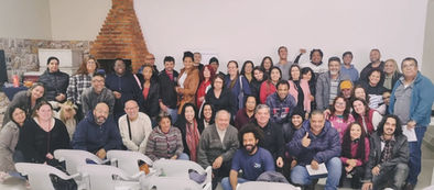 O SINDICATO SOMOS NÓS!