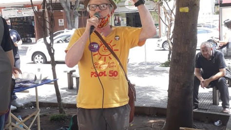 Brasil "fake news" ou "Ridículos Tiranos"...