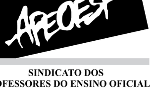 NOSSA SOLIDARIEDADE A PROFESSORA LEOPOLDINA.