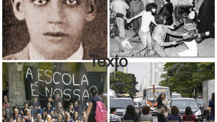 Protagonismo estudantil ou protagonismo regulado?