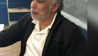 Vejo que é loucura defender a queda do Maduro!