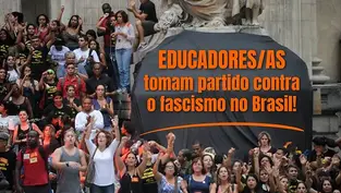 Manifesto à 1ª Plenária Intercongressual da APEOESP 