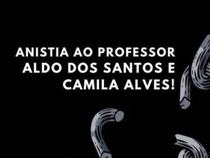 Quando a justiça falha e a luta é criminalizada!